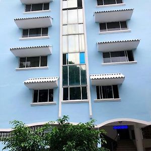 Hotel Blue Costa Panama