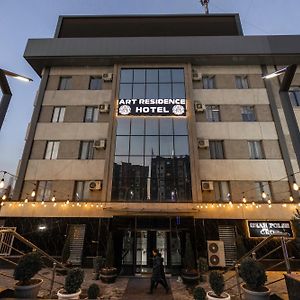 Art Residence Hotel