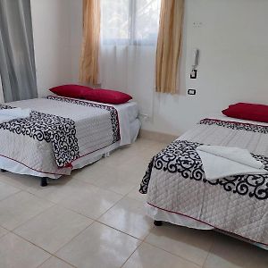 Hotel Y Restaurante 7 Mares